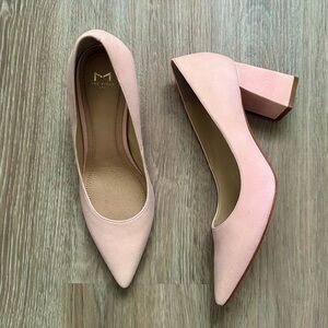 Marc Fisher Zala Pumps